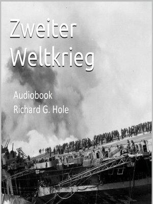 cover image of Zweiter Weltkrieg
